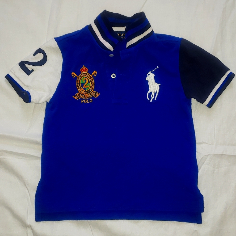 Polo by Ralph Lauren